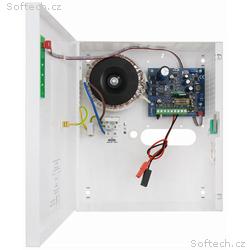 PULSAR AWZG2-12V2A-B zálohovaný napájecí zdroj dle
