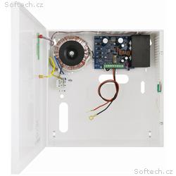 PULSAR AWZG2-12V5A-C zálohovaný napájecí zdroj dle