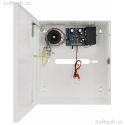 PULSAR AWZG2-24V3A-C Zálohovaný napájecí zdroj 27,