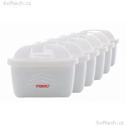 Maxxo Plus vodní filtry 5+1