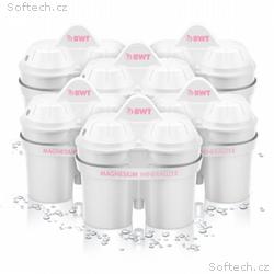 BWT náhradní filtry Mg2+ 6ks