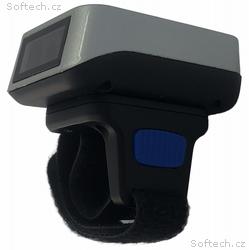 Maxxo čtečka Handsfree Scanner HF01, 1D, 2D, QR, B