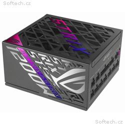 ASUS ROG STRIX 1200W Platinum, ATX3.1, active PFC,