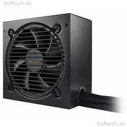 Be quiet!, zdroj PURE POWER 11 400W, active PFC, 1