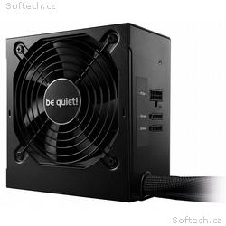 Be quiet!, zdroj SYSTEM POWER 9 400W CM, active PF