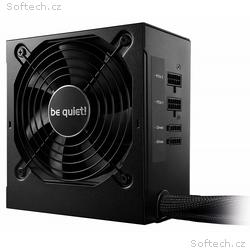 Be quiet!, zdroj SYSTEM POWER 9 500W CM, active PF