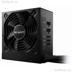 Be quiet!, zdroj SYSTEM POWER 9 700W CM, active PF