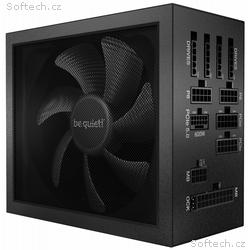 Be quiet!, zdroj DARK POWER 13 750W, ATX3.0, activ