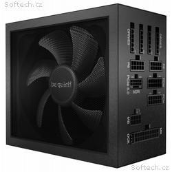 Be quiet!, zdroj DARK POWER 13 850W, ATX3.0, activ