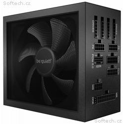 Be quiet!, zdroj DARK POWER 13 1000W, ATX3.1, acti