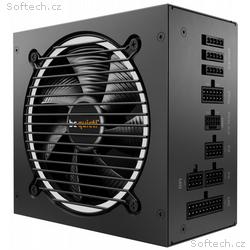 Be quiet!, zdroj PURE POWER 12 M 650W, ATX3.1, act