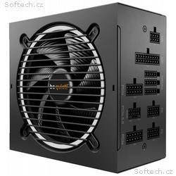 Be quiet!, zdroj PURE POWER 12 M 850W, ATX3.1, act