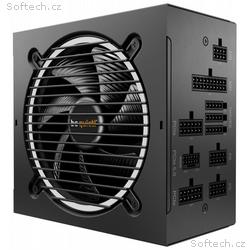Be quiet!, zdroj PURE POWER 12 M 1200W, ATX3.1, ac
