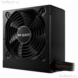 Be quiet!, zdroj SYSTEM POWER 10 650W, active PFC,