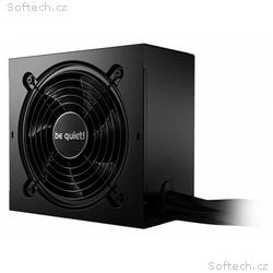 Be quiet!, zdroj SYSTEM POWER 10 850W, active PFC,