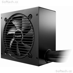 Be quiet!, zdroj PURE POWER 12 550W, ATX 3.1, 120m