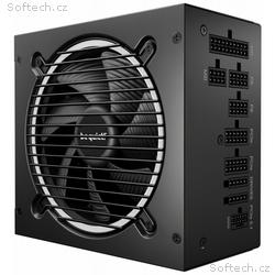 Be quiet!, zdroj PURE POWER 13M 850W, ATX 3.1, 120