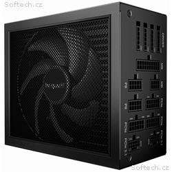 Be quiet!, zdroj DARK POWER 14 1200W, ATX 3.1, 135
