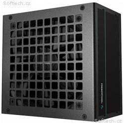 DEEPCOOL zdroj PF350, 350W, ATX, 120 mm fan, 80 Pl