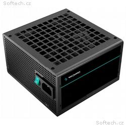 DEEPCOOL zdroj PF450, 450W, ATX, 120 mm fan, 80 Pl