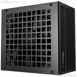 DEEPCOOL zdroj PF400, 400W, ATX, 120 mm fan, 80 Pl
