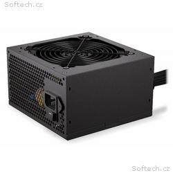 Endorfy zdroj Elementum E5 450W, ATX, 120mm, 80 Pl