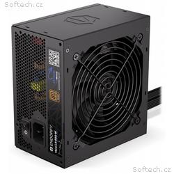 Endorfy zdroj Vero L6 Bronze 550W, ATX3.1, 120mm, 