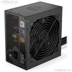 Endorfy zdroj Vero L6 Bronze 650W, ATX3.1, 120mm, 