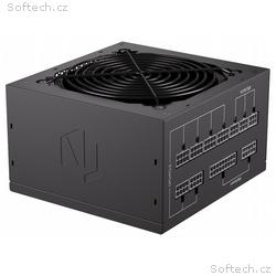 Endorfy zdroj Supremo FM5 Gold 650W, ATX, 120mm, m