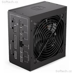 Endorfy zdroj Supremo FM6 Gold 750W, ATX3.1, 120mm