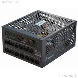 SEASONIC zdroj Prime TX-700 Fanless Titanium, ATX3