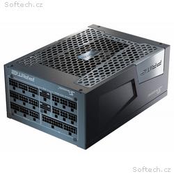 SEASONIC zdroj Prime PX-1600 Platinum, ATX3.1, akt