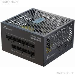 SEASONIC zdroj Prime PX-500 Fanless Platinum, ATX3