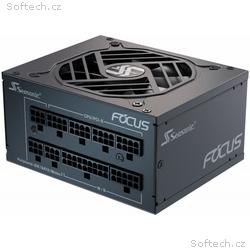 SEASONIC zdroj FOCUS SPX-650, 650W, ATX2.4, 80PLUS