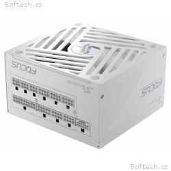 SEASONIC zdroj FOCUS GX-1000 bílý, ATX3.1, akt. PF