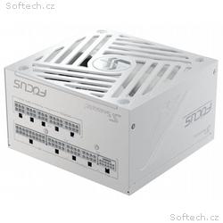 SEASONIC zdroj FOCUS GX-750 bílý, ATX3.1, akt. PFC