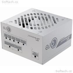SEASONIC zdroj Core GX-650 bílý, 650W, ATX3.1, 120