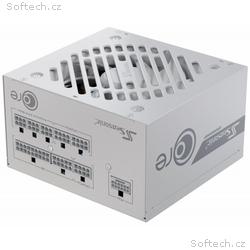 SEASONIC zdroj Core GX-850 bílý, 850W, ATX3.1, 120