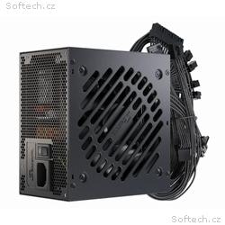 SEASONIC zdroj Core GC-750, 750W, ATX3.1, 120mm fa
