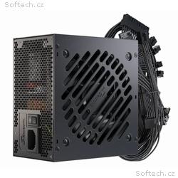 SEASONIC zdroj Core GC-650, 650W, ATX3.1, 120mm fa