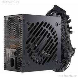 SEASONIC zdroj Core BC-850, 850W, ATX3.1, 120mm fa