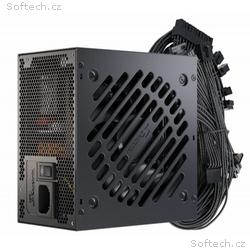 SEASONIC zdroj Core BC-750, 750W, ATX3.1, 120mm fa