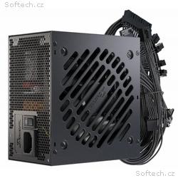 SEASONIC zdroj Core BC-650, 650W, ATX3.1, 120mm fa