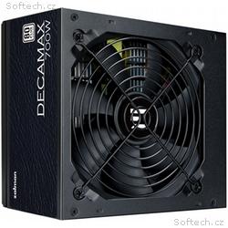 Zalman zdroj ZM700-LX3, 700W, ATX, akt. PFC, 120mm