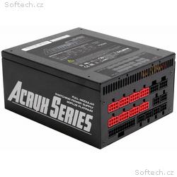Zalman zdroj ZM750-ARX, 750W, ATX, akt. PFC, 135mm