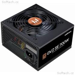 Zalman zdroj ZM700-GV2SE 700W, ATX, akt. PFC, 120m