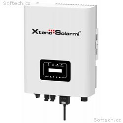 Solarmi SUN-10K-G05 síťový 10kW měnič s limiterem,