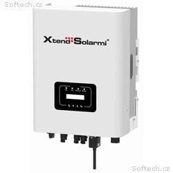 Solarmi SUN-15K-G05 síťový 15kW měnič s limiterem,