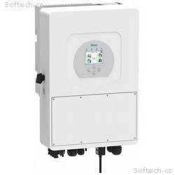 Solarmi SUN-15K-SG01HP3-EU-AM2 hybridní 15kW měnič