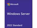 Microsoft WINDOWS Server Standard 2022 64bit 16 Co